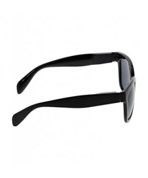 Women's Palmetto Square Reading Sunglasses - Black - CM18725HZ2L $20.62 Square