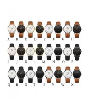 Watches Analogue Calendar Business - T - CA18T9W9HEE $6.82 Sport