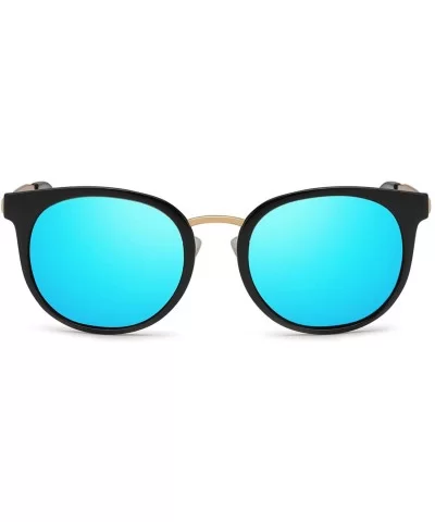 Photochromic Sunglasses for Men Sports-Metal Frame Mens Sunglasses Polarized with UV400 Protection - CW18RHUWY3W $12.61 Sport