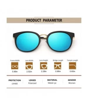 Photochromic Sunglasses for Men Sports-Metal Frame Mens Sunglasses Polarized with UV400 Protection - CW18RHUWY3W $12.61 Sport