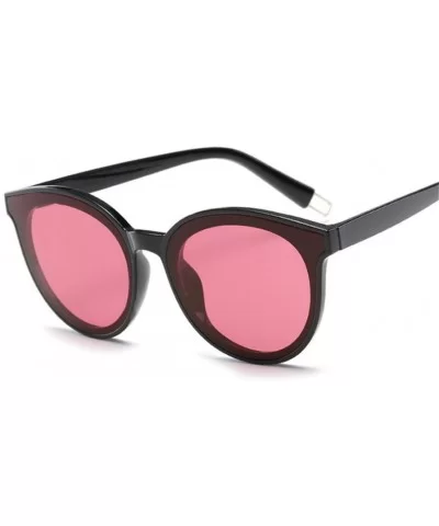 Sunglasses Cat Eye Glasses Women Men Classic - 9 - CR18R9L4WZ0 $29.02 Cat Eye