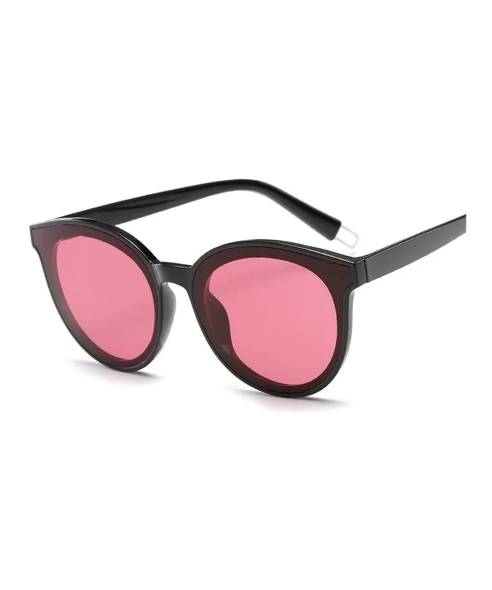 Sunglasses Cat Eye Glasses Women Men Classic - 9 - CR18R9L4WZ0 $29.02 Cat Eye