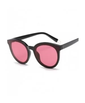 Sunglasses Cat Eye Glasses Women Men Classic - 9 - CR18R9L4WZ0 $29.02 Cat Eye