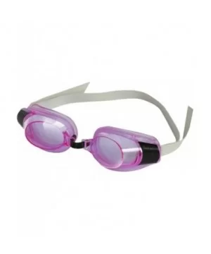 Youth Children Goggles Adult Children Silicone Goggles Swimming Equipment - Purple - CD18YYZ6CO6 $15.74 Goggle