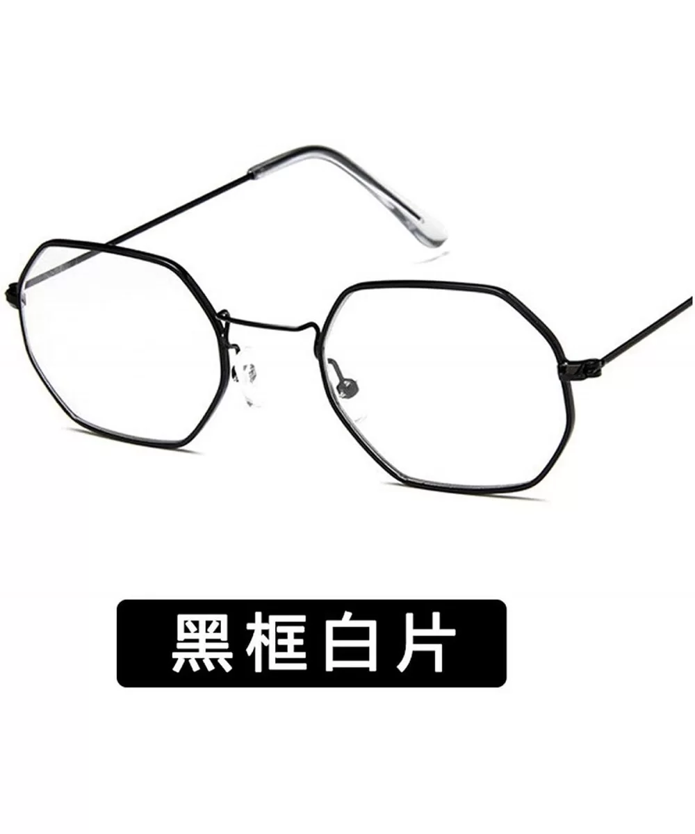 Fashion Ladies Retro Eye Classic Women Sunglasses Tinted Color Lens Small Square Frame Sun Glasses - 9 - CP198ZIXKK9 $26.31 R...