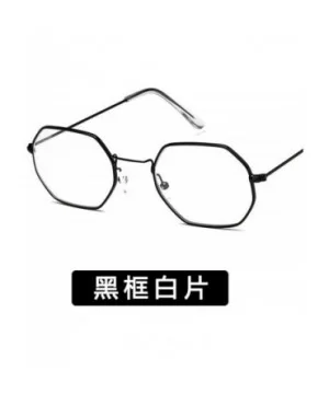 Fashion Ladies Retro Eye Classic Women Sunglasses Tinted Color Lens Small Square Frame Sun Glasses - 9 - CP198ZIXKK9 $26.31 R...