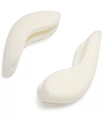 Replacement Earsocks & Nosepieces Rubber Kits Juliet White&White - CW18GZCEX49 $13.65 Goggle