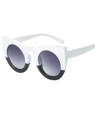 Glasses Sunglasses Girlfriend Delivery - CD18RS5ICLT $4.56 Sport