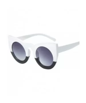 Glasses Sunglasses Girlfriend Delivery - CD18RS5ICLT $4.56 Sport