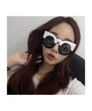 Glasses Sunglasses Girlfriend Delivery - CD18RS5ICLT $4.56 Sport