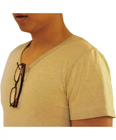 Pocket Clip Reading Glasses R9292CKP - Tortoise - C412FP33UN7 $12.42 Rectangular