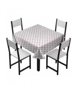 Geometric Square Tablecloth Triangle Gradient - Color05 - CG197RKO2YU $46.05 Square