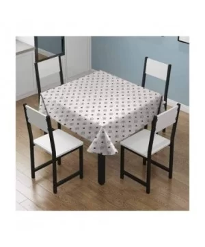 Geometric Square Tablecloth Triangle Gradient - Color05 - CG197RKO2YU $46.05 Square