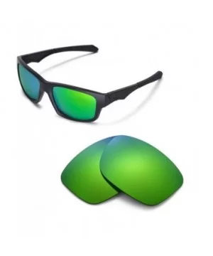 Replacement Lenses for Oakley Jupiter Squared Sunglasses - Multiple Options Available - C812FS4YC7B $14.35 Shield