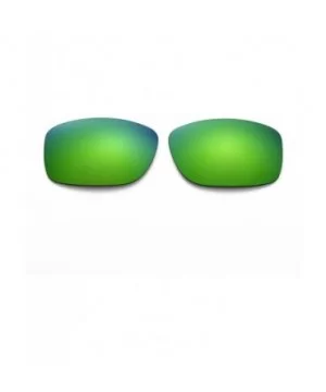 Replacement Lenses for Oakley Jupiter Squared Sunglasses - Multiple Options Available - C812FS4YC7B $14.35 Shield