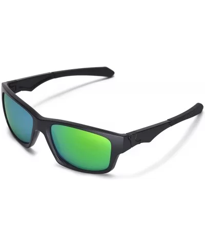 Replacement Lenses for Oakley Jupiter Squared Sunglasses - Multiple Options Available - C812FS4YC7B $14.35 Shield