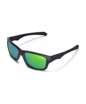 Replacement Lenses for Oakley Jupiter Squared Sunglasses - Multiple Options Available - C812FS4YC7B $14.35 Shield