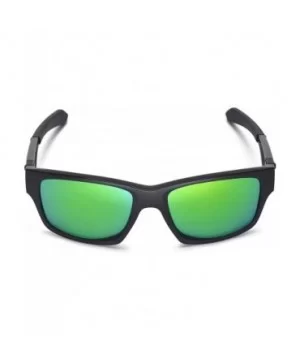 Replacement Lenses for Oakley Jupiter Squared Sunglasses - Multiple Options Available - C812FS4YC7B $14.35 Shield