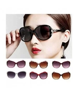 Sunglasses Blocking Protection Fashion - 1 Pcs - CX190LKOCX9 $12.61 Shield