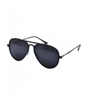 Fashion Men Women Polarized Sunglasses DD1412 (C02- 56) - CQ12IMTIW25 $13.35 Rectangular