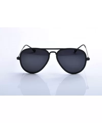 Fashion Men Women Polarized Sunglasses DD1412 (C02- 56) - CQ12IMTIW25 $13.35 Rectangular