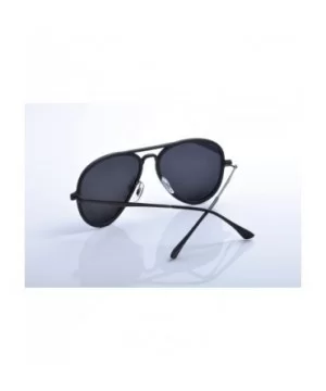 Fashion Men Women Polarized Sunglasses DD1412 (C02- 56) - CQ12IMTIW25 $13.35 Rectangular