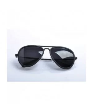 Fashion Men Women Polarized Sunglasses DD1412 (C02- 56) - CQ12IMTIW25 $13.35 Rectangular