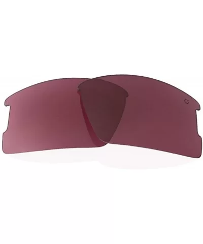 FLYER REPLACEMENT LENSES - HAPPY ROSE - CW18CTGE8SC $36.86 Sport