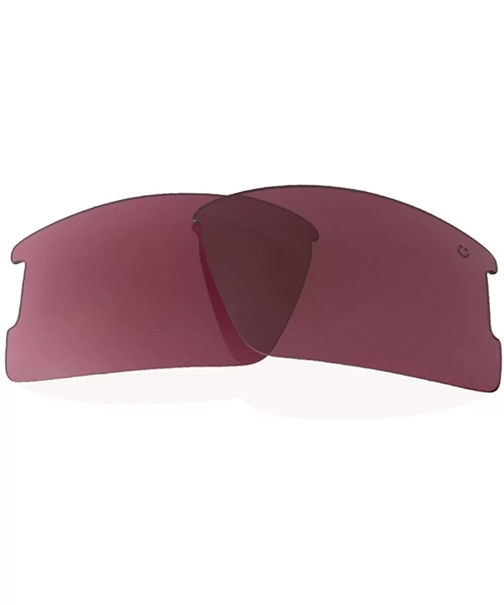 FLYER REPLACEMENT LENSES - HAPPY ROSE - CW18CTGE8SC $36.86 Sport