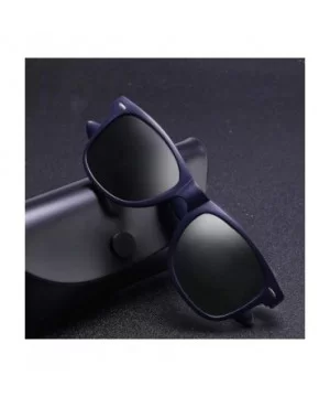 2019 New Fashion Brand Designer Polarized Sunglasses Men Women Driving C7 - C8 - C618YKUOR5M $6.86 Aviator