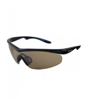 Carbon Professional Sunglasses - Shiny Black - C1114UQSS5L $20.45 Sport