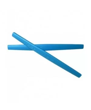 Replacement Silicone Leg Set Square Wire 2.0 Ear Socks Rubber Kit - Blue+white - C1189SNHZ8S $13.45 Square