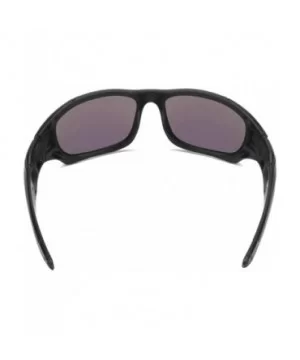 Polarized Sunglasses Lightweight Frame UV400 Lens Glasses- Goggle - C - CW1903X0GLG $7.13 Sport