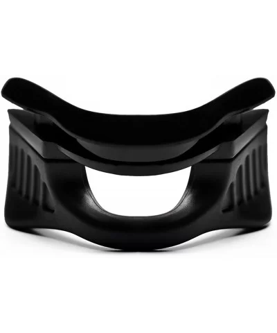 Replacement Nosepiece Accessories M2 Frame/M2 Frame XL Sunglasses - Black - CB18IGXTG22 $7.39 Sport