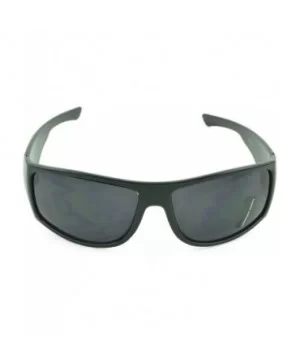 Gangster Sunglass Hardcore Dark Lens Sunglasses Men Women - Black-ii - C012D1PGG7N $5.49 Oversized