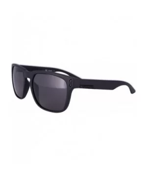 Monarch Sunglasses - Matte Black/Grey - CO11VT8EO4R $34.91 Square