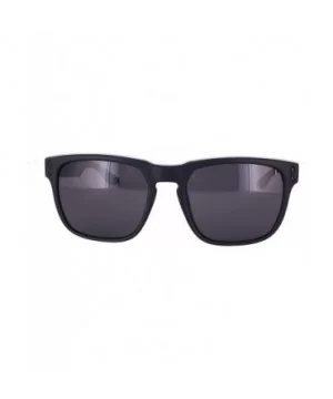 Monarch Sunglasses - Matte Black/Grey - CO11VT8EO4R $34.91 Square