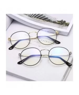 mirror practical goggles glasses package - Silver Frame Anti-blue Light - C118WTGXHHD $28.23 Goggle