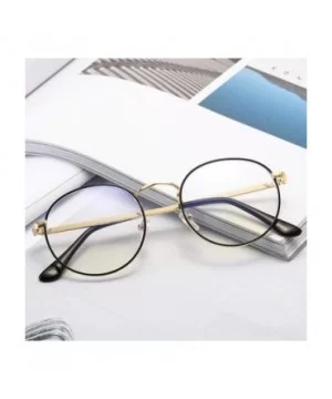 mirror practical goggles glasses package - Silver Frame Anti-blue Light - C118WTGXHHD $28.23 Goggle