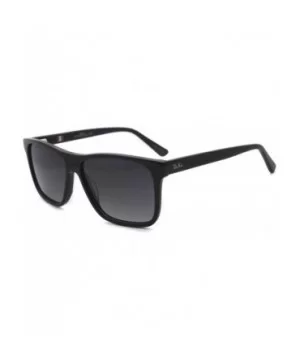 Men decent stylish eyewear with UV protective polarized lens acetate sunglasses - Black - C51966RKEH3 $18.11 Aviator