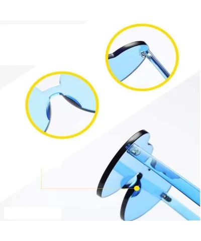 attractive Sunglasses Accessories Eyeglasses - CB18RKYMGE8 $5.23 Round