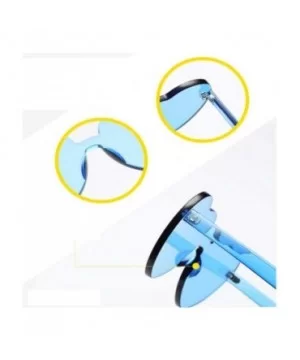 attractive Sunglasses Accessories Eyeglasses - CB18RKYMGE8 $5.23 Round