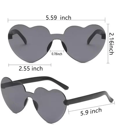 attractive Sunglasses Accessories Eyeglasses - CB18RKYMGE8 $5.23 Round