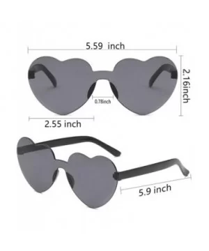 attractive Sunglasses Accessories Eyeglasses - CB18RKYMGE8 $5.23 Round