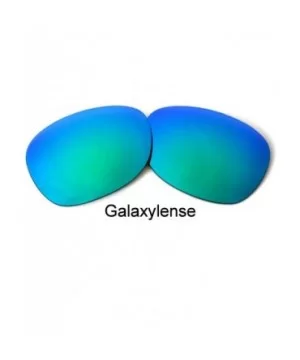 Replacement Lenses For RB2132 New Wayfarer Green 52 mm (not 55 mm) Polarized 100% UVAB - Green - CW194A8T0MI $8.50 Wayfarer