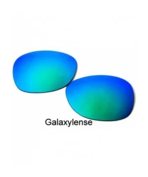 Replacement Lenses For RB2132 New Wayfarer Green 52 mm (not 55 mm) Polarized 100% UVAB - Green - CW194A8T0MI $8.50 Wayfarer