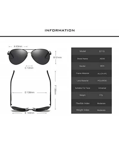 Womens Sunglasses Polarized Lens Wellington Sunglasses Pouch & Cross Set Unisex Glasses - Gold - CN18U0LMYS8 $22.46 Oversized