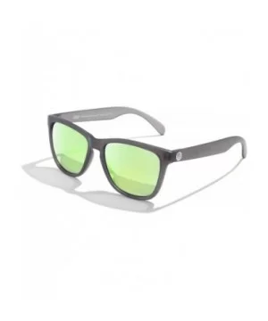 Headland - Polarized Recycled Sunglasses - Headland Lime - CI11MSYWC7R $43.10 Round