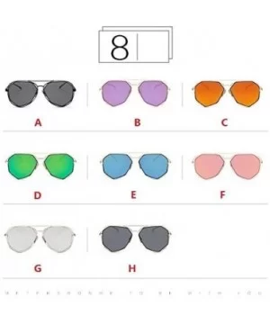 Sunglasses for Outdoor Sports-Sports Eyewear Sunglasses Polarized UV400. - E - CB184G3Y630 $5.78 Sport