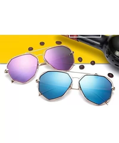 Sunglasses for Outdoor Sports-Sports Eyewear Sunglasses Polarized UV400. - E - CB184G3Y630 $5.78 Sport